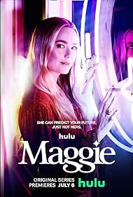 watch-Maggie (2022)