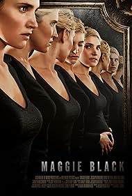 watch-Maggie Black (2017)