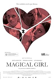 watch-Magical Girl (2014)