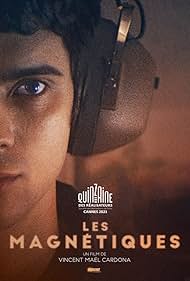 watch-Magnetic Beats (2021)
