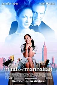 Maid in Manhattan (2002) watch-Maid in Manhattan (2002)