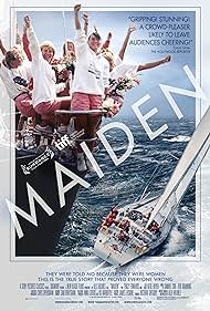 Maiden (2019) watch-Maiden (2019)