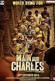 watch-Main Aur Charles (2015)