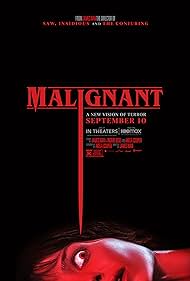 Malignant (2021) watch-Malignant (2021)