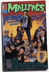 Mallrats (1995) watch-Mallrats (1995)