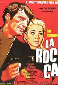 Man Called Rocca (1961) watch-Man Called Rocca (1961)