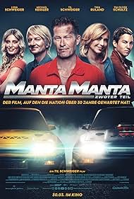 Manta, Manta - Zwoter Teil (2023) watch-Manta, Manta - Zwoter Teil (2023)