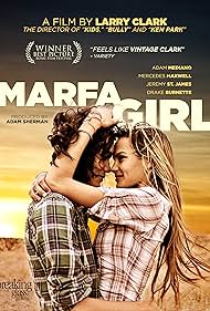 watch-Marfa Girl (2014)