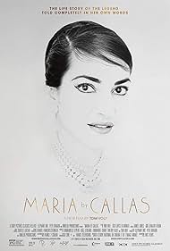 Maria By Callas (2018) watch-Maria By Callas (2018)