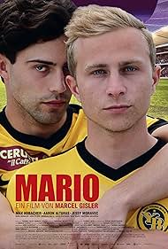 Mario (2018) watch-Mario (2018)
