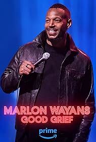 Marlon Wayans: Good Grief (2024) watch-Marlon Wayans: Good Grief (2024)