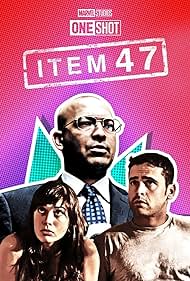 Marvel One-Shot: Item 47 (2012) watch-Marvel One-Shot: Item 47 (2012)