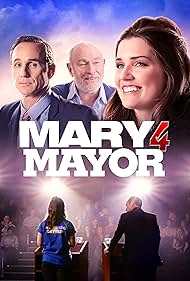 watch-Mary 4 Mayor (2020)