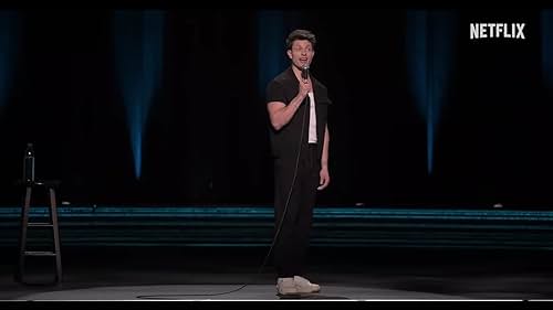 watch-Matt Rife: Natural Selection (2023)