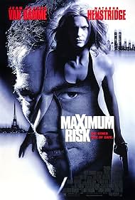 watch-Maximum Risk (1996)