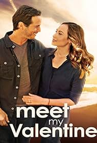 Meet My Valentine (2015) watch-Meet My Valentine (2015)