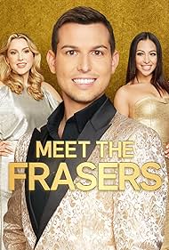 watch-Meet the Frasers (2020)