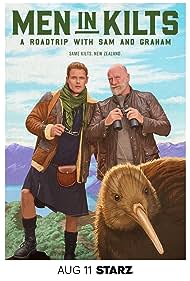 Men in Kilts: A Roadtrip with Sam and Graham (2021) watch-Men in Kilts: A Roadtrip with Sam and Graham (2021)