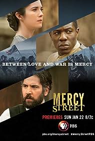 watch-Mercy Street (2016)