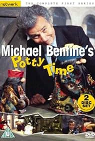 Michael Bentine's Potty Time (1973) watch-Michael Bentine's Potty Time (1973)