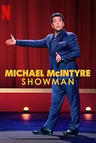 Michael McIntyre: Showman (2020) watch-Michael McIntyre: Showman (2020)