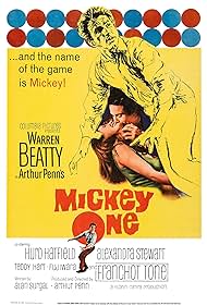 Mickey One (1965) watch-Mickey One (1965)