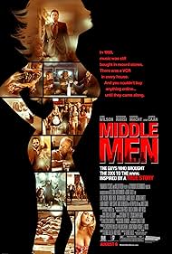 Middle Men (2010) watch-Middle Men (2010)