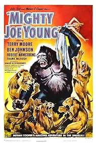 Mighty Joe Young (1949) watch-Mighty Joe Young (1949)