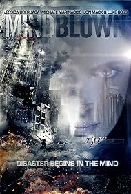 Mind Blown (2016) watch-Mind Blown (2016)
