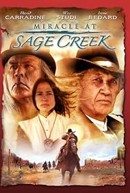 Miracle at Sage Creek (2005) watch-Miracle at Sage Creek (2005)
