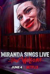 watch-Miranda Sings Live... Your Welcome (2019)