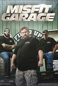 watch-Misfit Garage (2014)