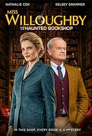 Miss Willoughby and the Haunted Bookshop (2022) watch-Miss Willoughby and the Haunted Bookshop (2022)