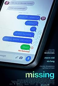 Missing (2023) watch-Missing (2023)