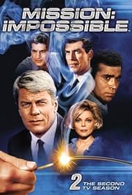 watch-Mission: Impossible (1966)
