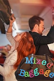 Mixed Baggage (2022) watch-Mixed Baggage (2022)