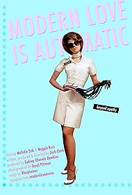 watch-Modern Love Is Automatic (2009)