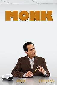 Monk (2002) watch-Monk (2002)