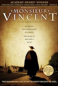 watch-Monsieur Vincent (1947)