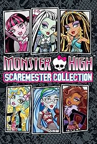 Monster High (2010) watch-Monster High (2010)