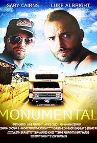 Monumental (2016) watch-Monumental (2016)