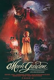 Moon Garden (2023) watch-Moon Garden (2023)