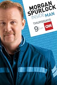 Morgan Spurlock Inside Man (2013) watch-Morgan Spurlock Inside Man (2013)