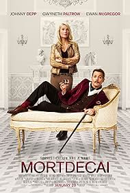 watch-Mortdecai (2015)