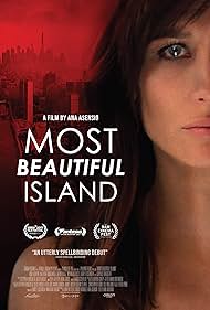 watch-Most Beautiful Island (2017)