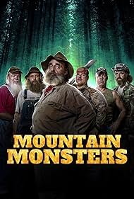 watch-Mountain Monsters (2013)
