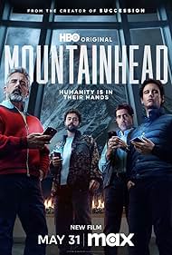 Mountainhead (2025) watch-Mountainhead (2025)