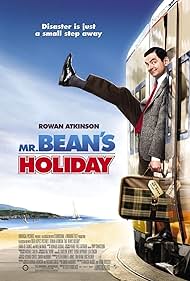 Mr. Bean's Holiday (2007) watch-Mr. Bean's Holiday (2007)