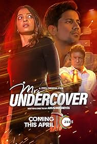 watch-Mrs Undercover (2023)