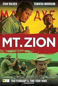 Mt. Zion (2013) watch-Mt. Zion (2013)